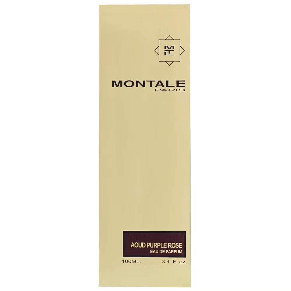 Montale Aoud Purple Rose EDP 100 ml Unisex Parfüm