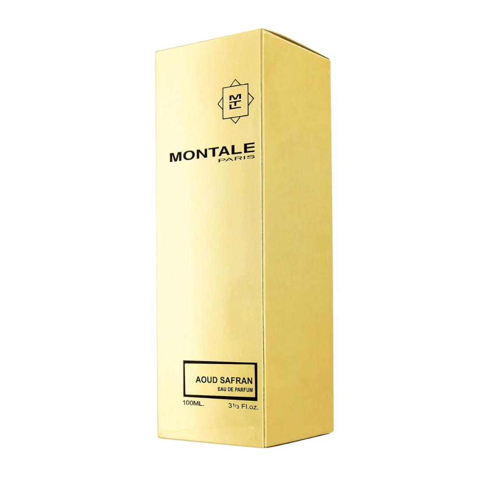 Montale Aoud Safran EDP 100 ml Unisex Parfüm
