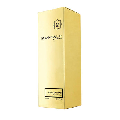 Montale Aoud Safran EDP 100 ml Unisex Parfüm