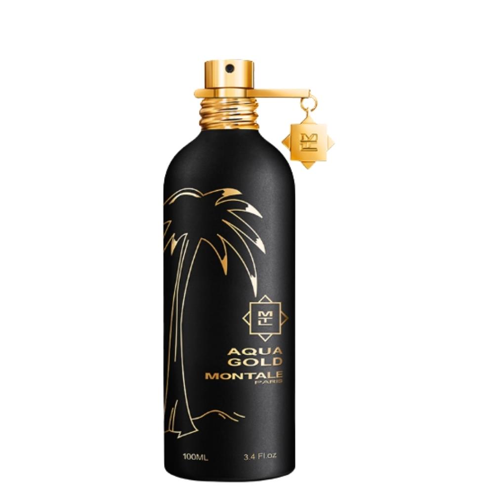 Montale Aqua Gold EDP 100 ml Unisex Parfüm