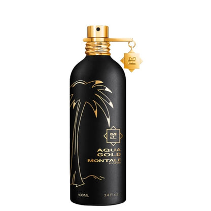 Montale Aqua Gold EDP 100 ml Unisex Parfüm