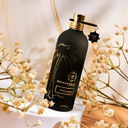 Montale Aqua Palma EDP 100 ml Unisex Parfüm