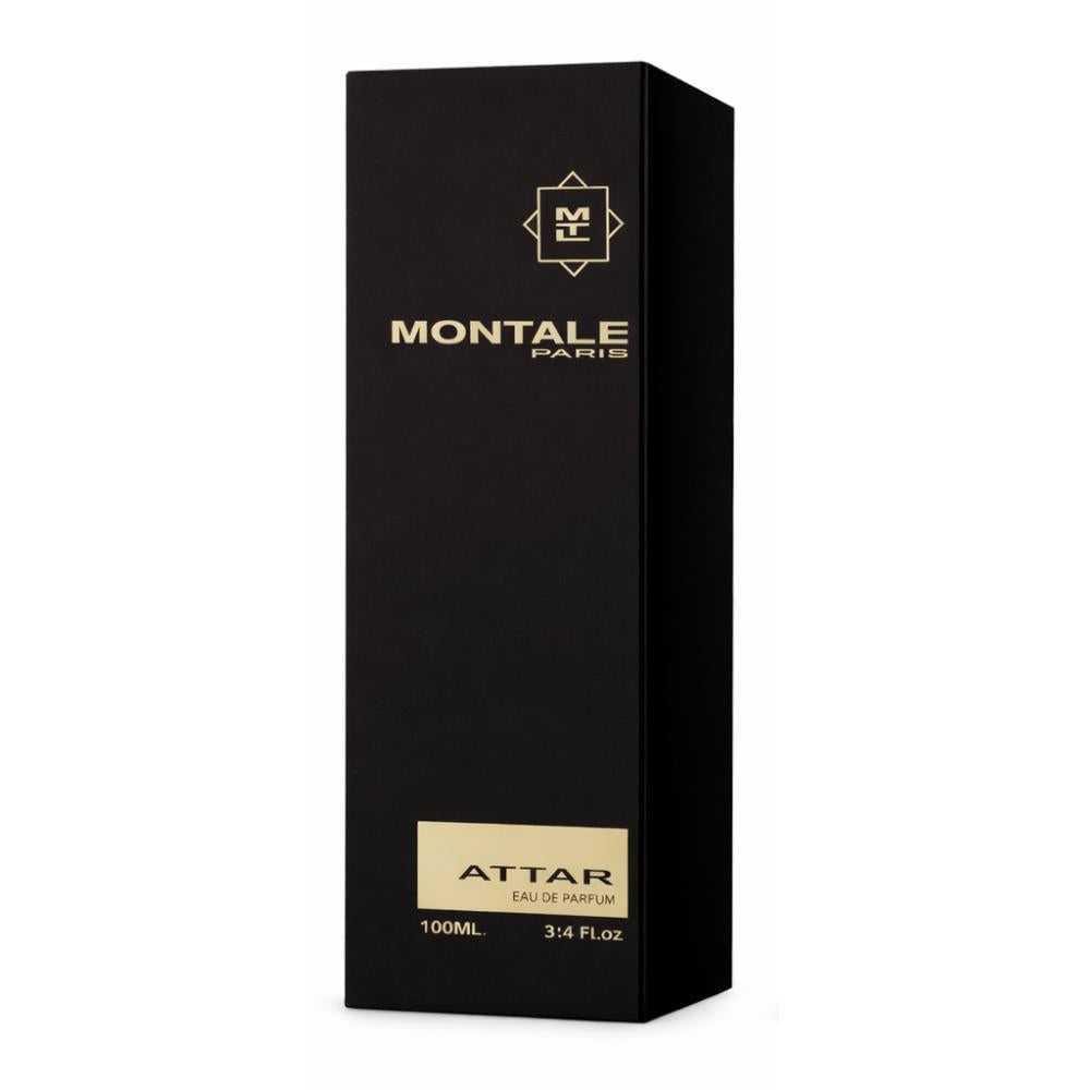 Montale Attar EDP 100 ml Unisex Parfüm