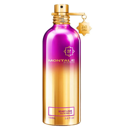 Montale Beast Love EDP 100 ml Unisex Parfüm