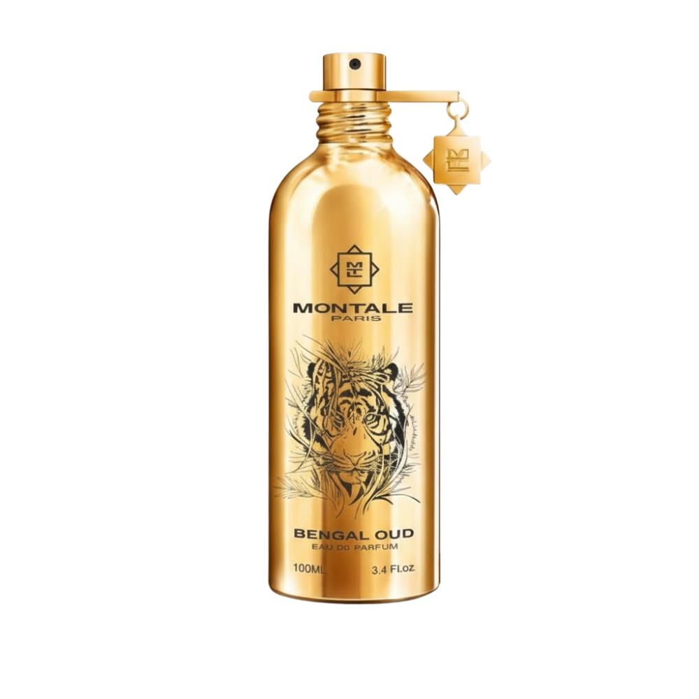 Montale Bengal Oud EDP 100 ml Unisex Parfüm