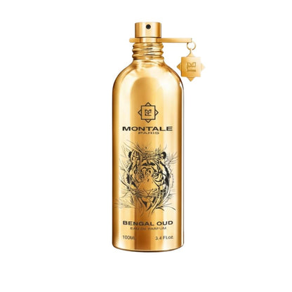 Montale Bengal Oud EDP 100 ml Unisex Parfüm