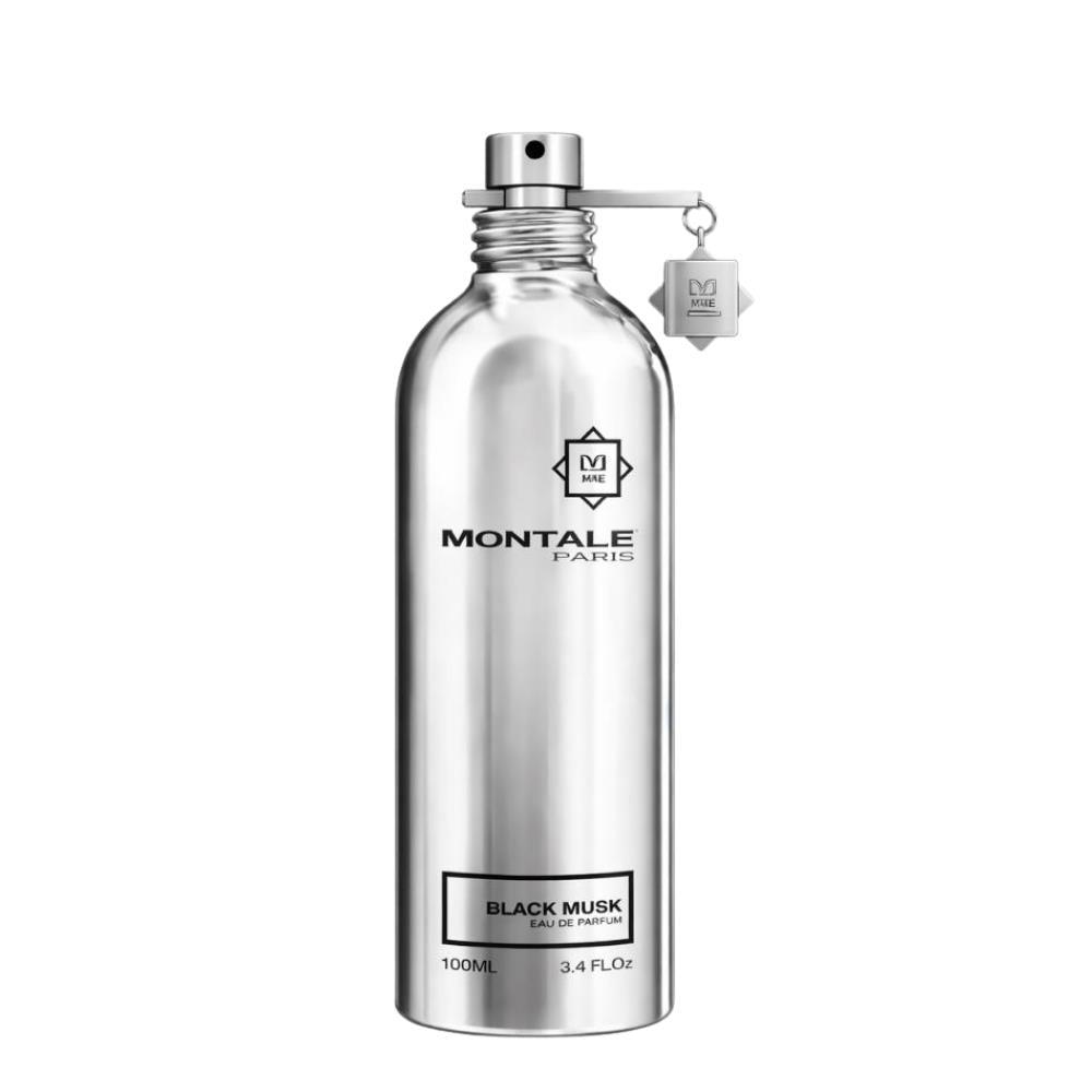 Montale Black Musk EDP 100 ml Unisex Parfüm
