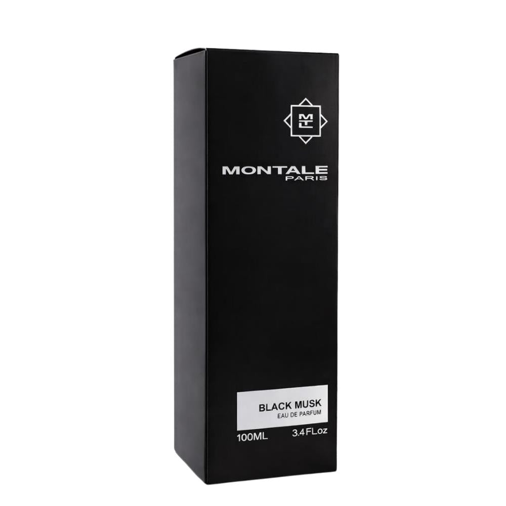 Montale Black Musk EDP 100 ml Unisex Parfüm