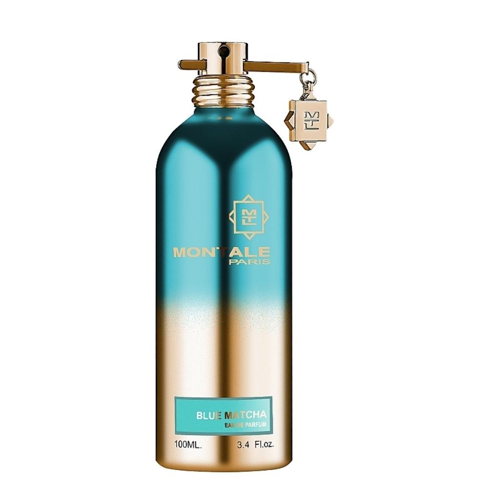 Montale Blue Matcha EDP 100 ml Unisex Parfüm