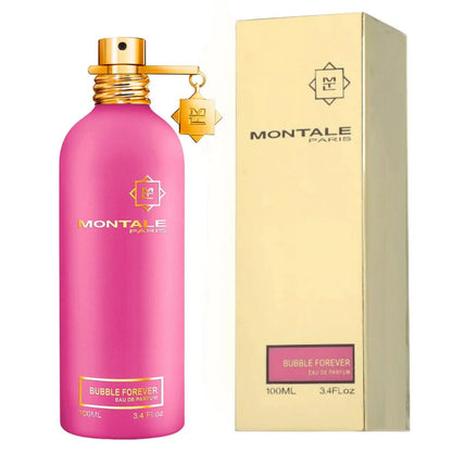 Montale Bubble Forever EDP 100 ml Unisex Parfüm