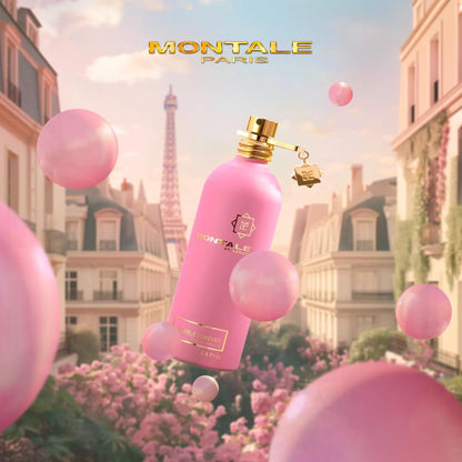 Montale Bubble Forever EDP 100 ml Unisex Parfüm