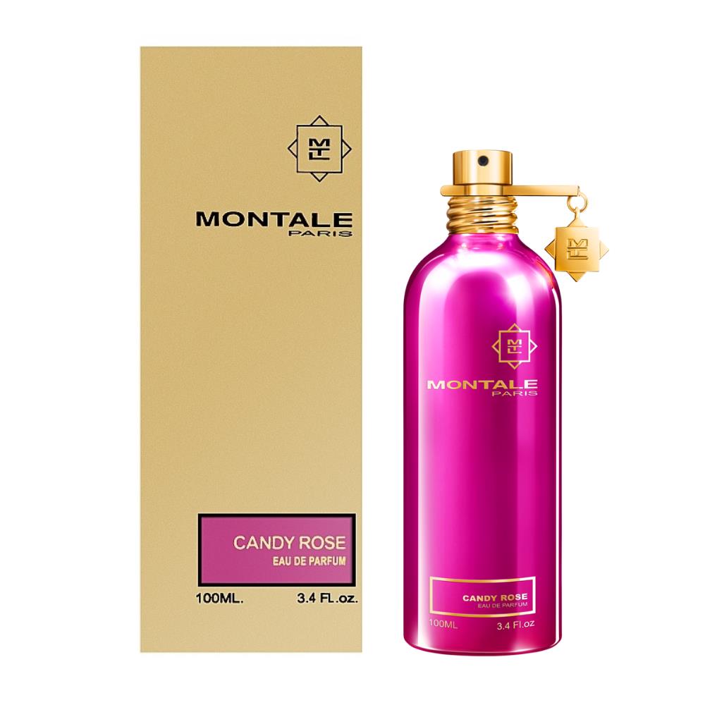 Montale Candy Rose EDP 100 ml Kadın Parfümü