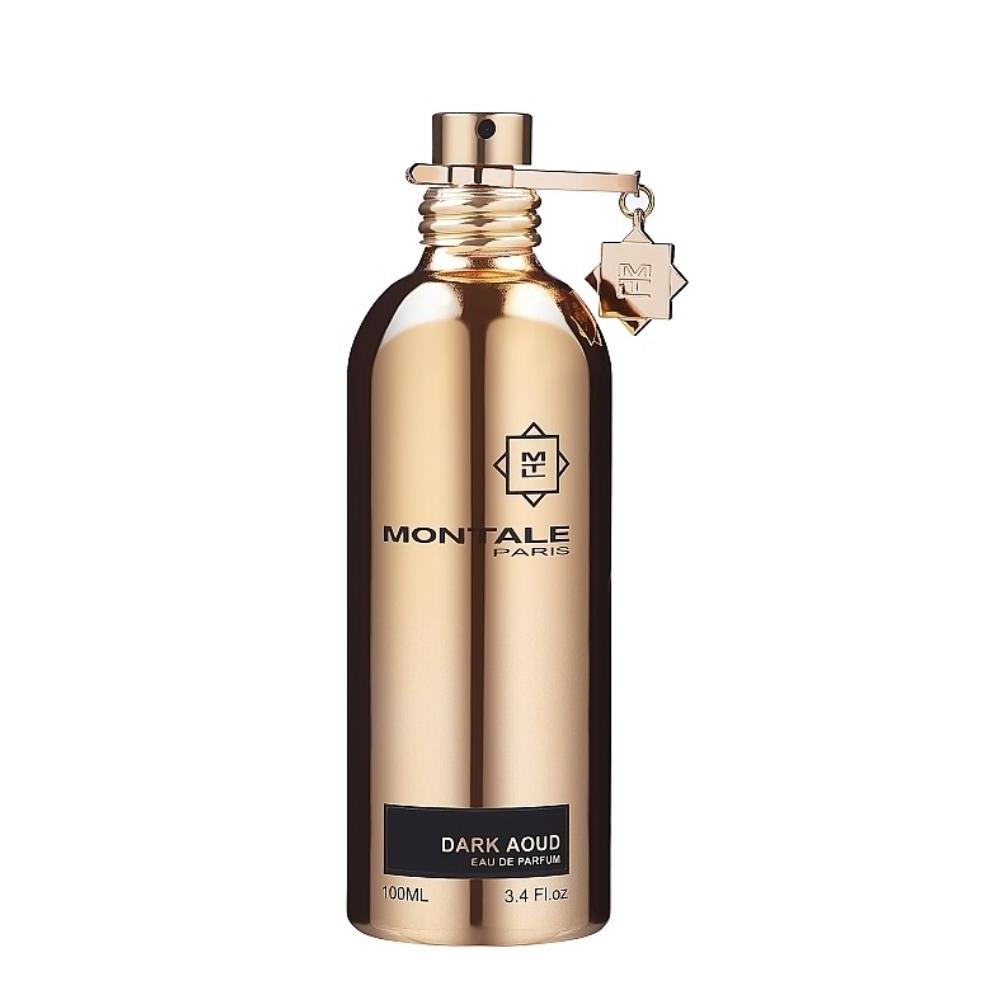 Montale Dark Aoud EDP 100 ml Unisex Parfüm