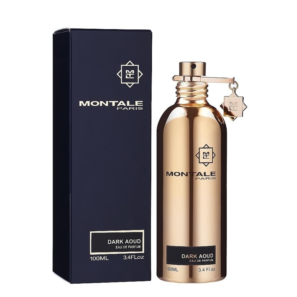 Montale Dark Aoud EDP 100 ml Unisex Parfüm