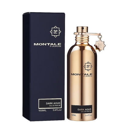 Montale Dark Aoud EDP 100 ml Unisex Parfüm