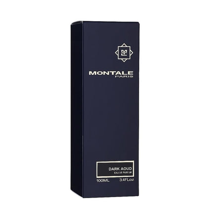 Montale Dark Aoud EDP 100 ml Unisex Parfüm