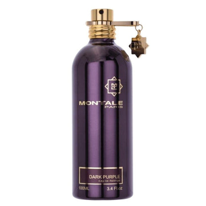 Montale Dark Purple EDP 100 ml Kadın Parfümü