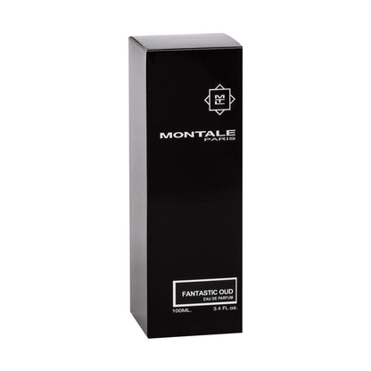 Montale Fantastic Oud EDP 100 ml Unisex Parfüm