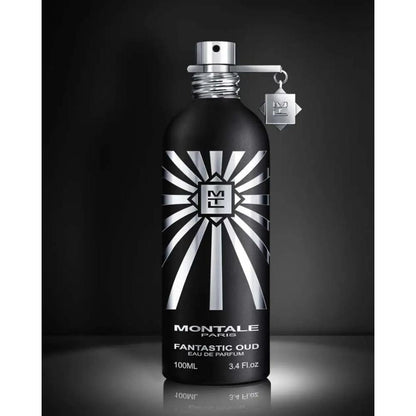 Montale Fantastic Oud EDP 100 ml Unisex Parfüm