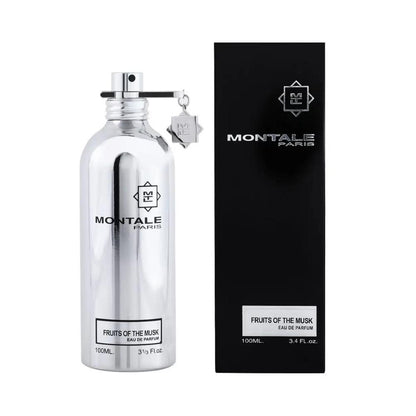 Montale Fruits of The Musk EDP 100 ml Unisex Parfüm