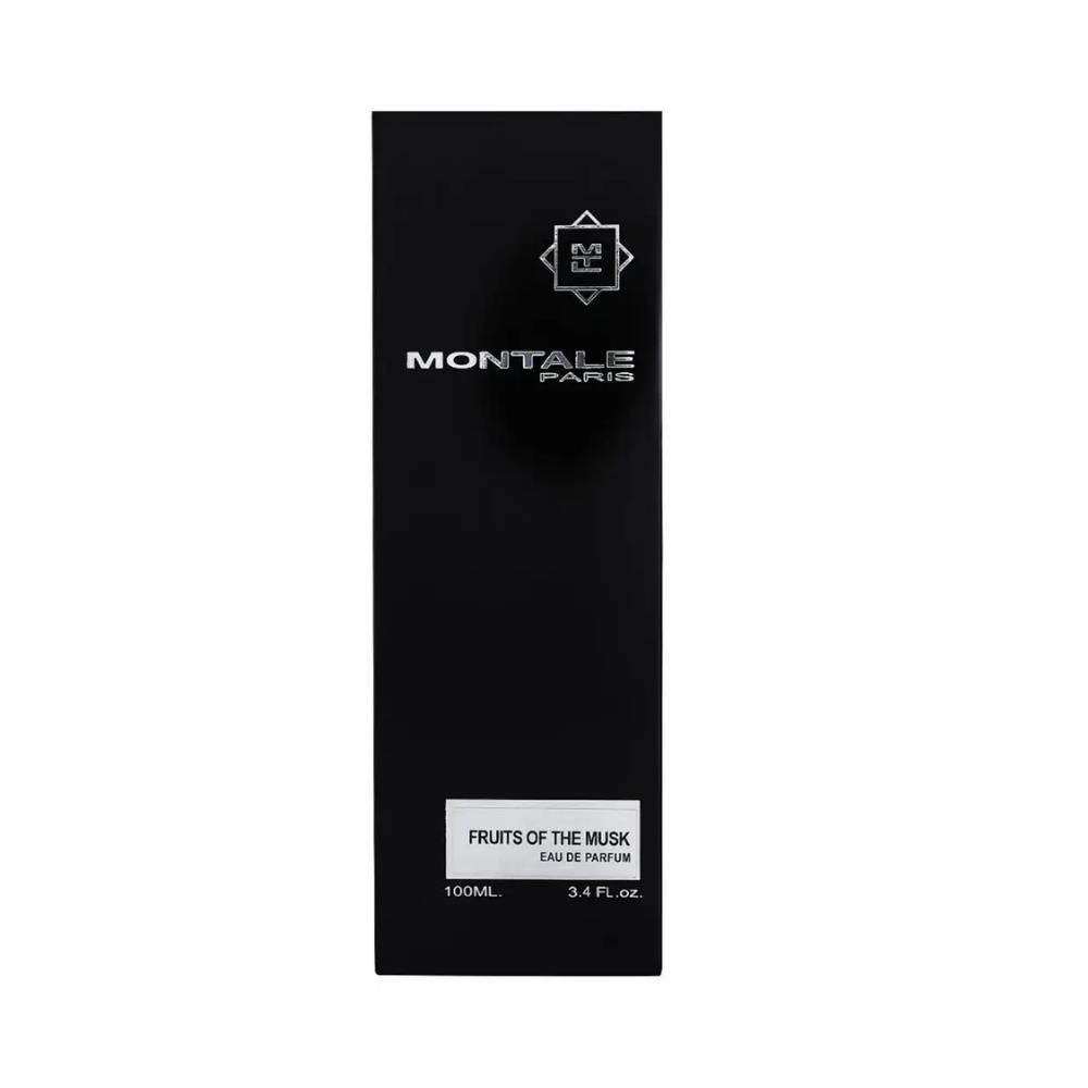 Montale Fruits of The Musk EDP 100 ml Unisex Parfüm