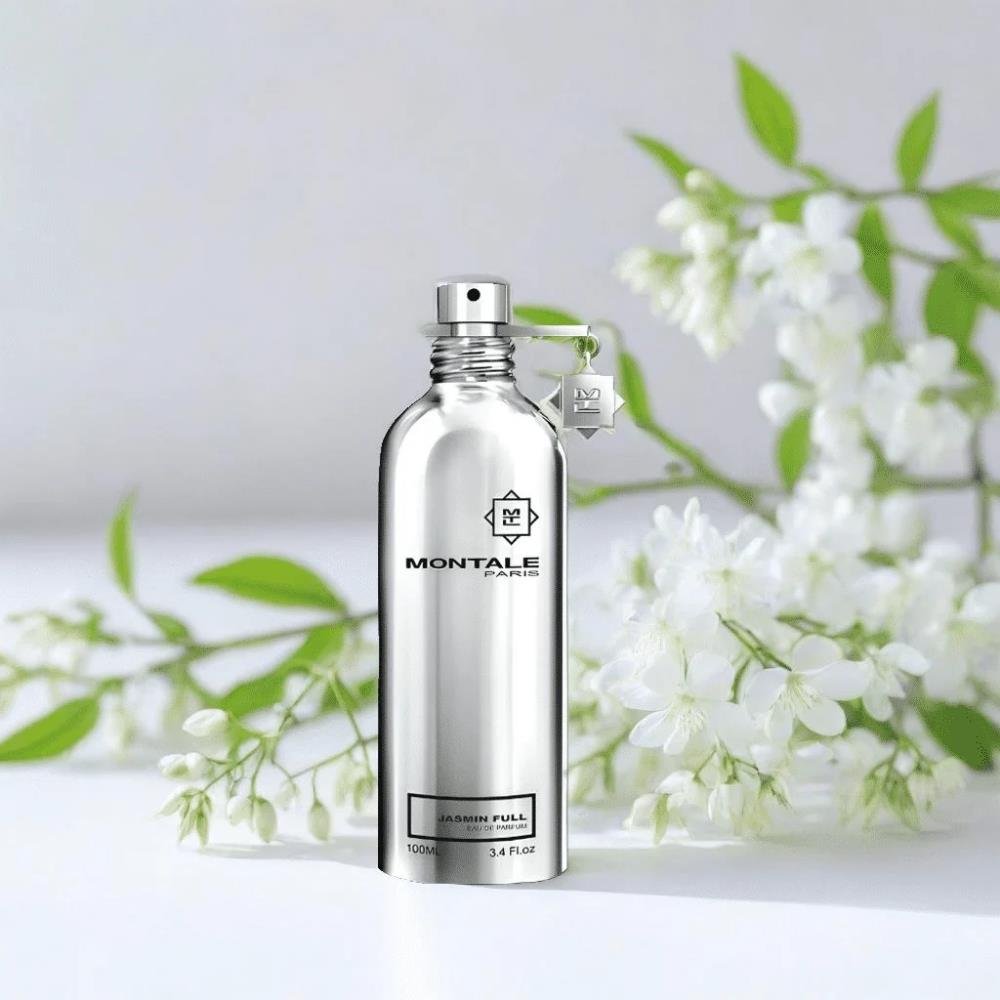 Montale Jasmin Full EDP 100 ml Unisex Parfüm
