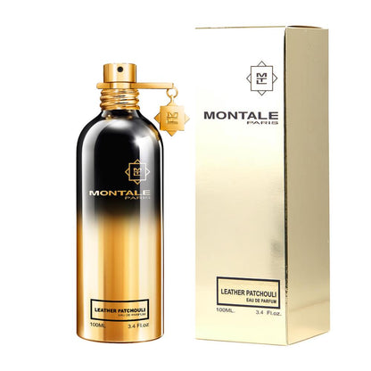 Montale Leather Patchouli EDP 100 ml Unisex Parfüm