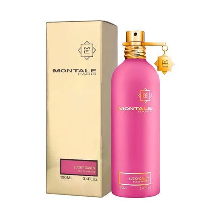 Montale Lucky Candy EDP 100 ml Unisex Parfüm