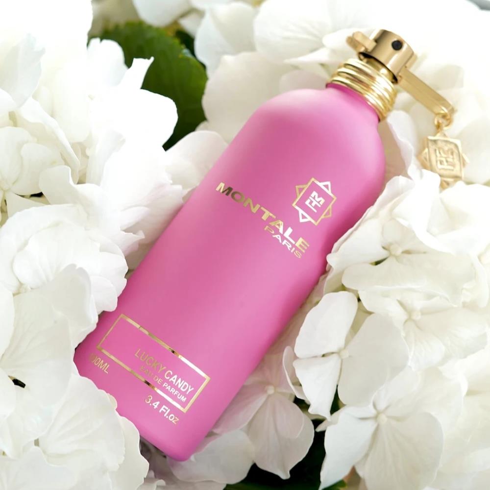 Montale Lucky Candy EDP 100 ml Unisex Parfüm