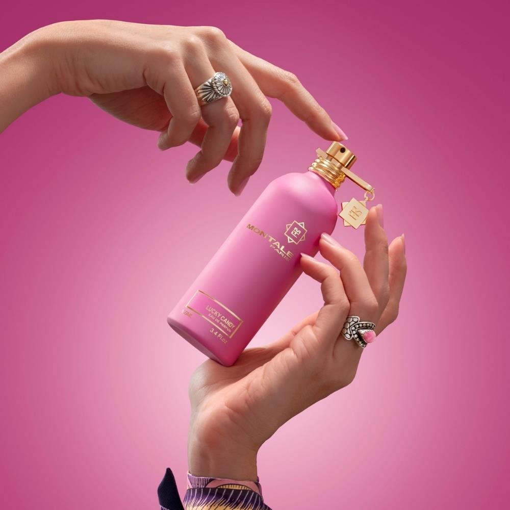 Montale Lucky Candy EDP 100 ml Unisex Parfüm
