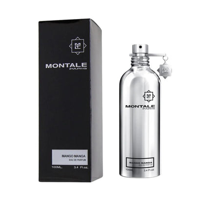 Montale Mango Manga EDP 100 ml Unisex Parfüm