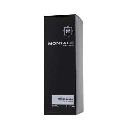 Montale Mango Manga EDP 100 ml Unisex Parfüm