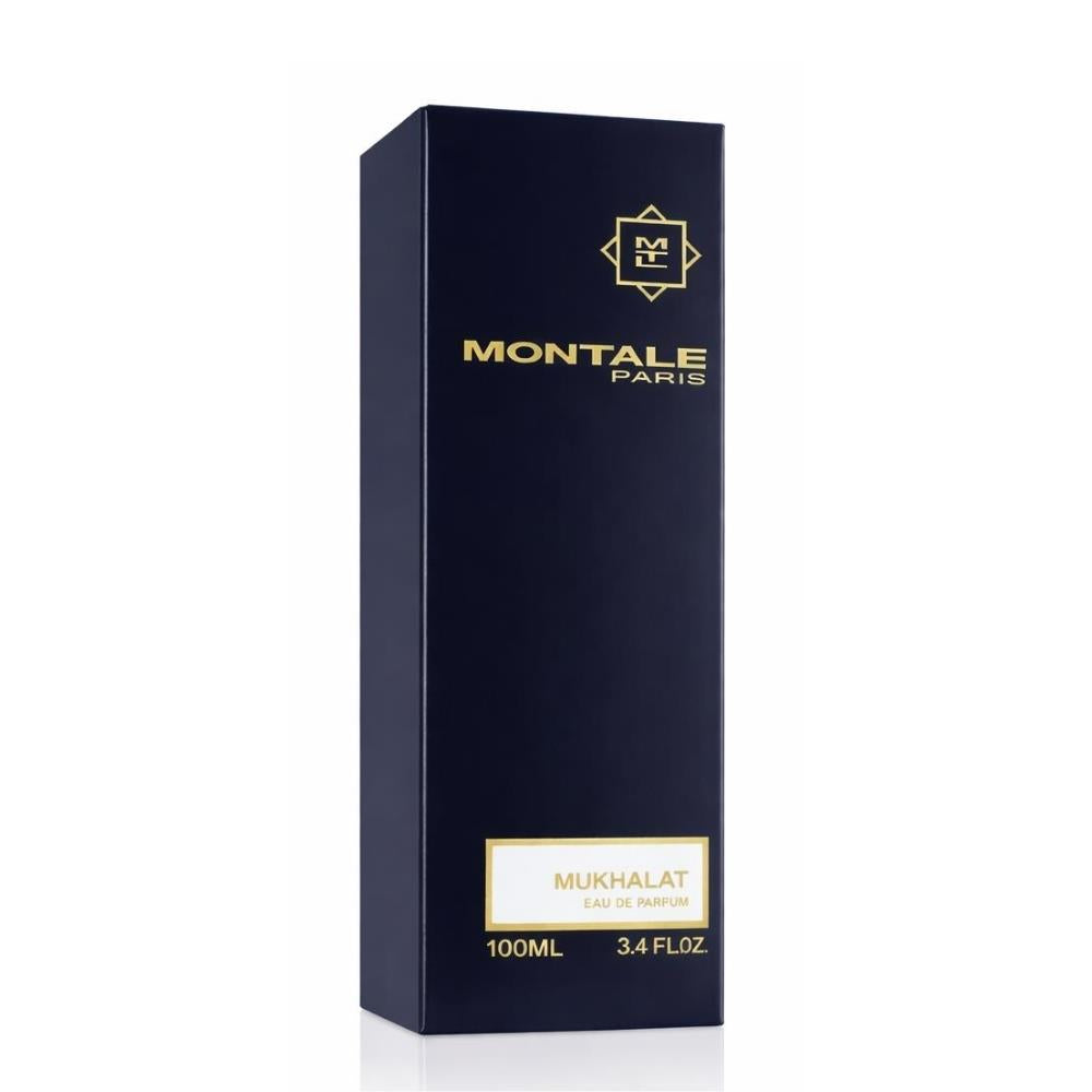 Montale Mukhallat EDP 100 ml Unisex Parfüm