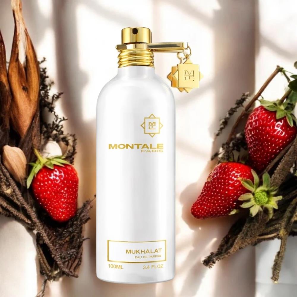 Montale Mukhallat EDP 100 ml Unisex Parfüm