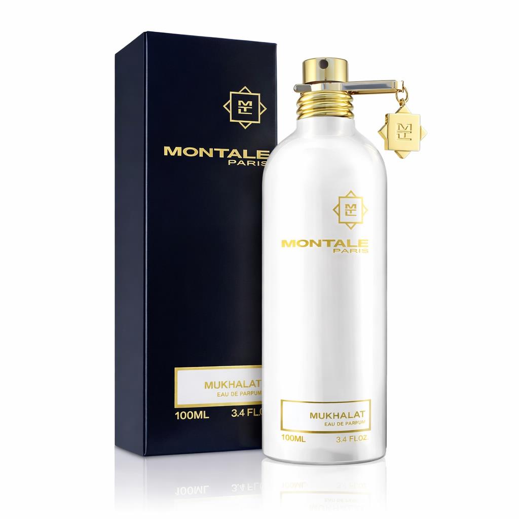 Montale Mukhallat EDP 100 ml Unisex Parfüm