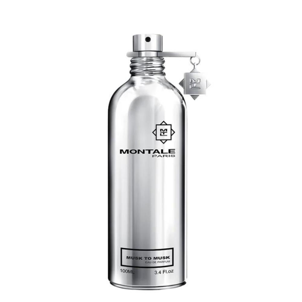 Montale Musk to Musk EDP 100 ml Unisex Parfüm