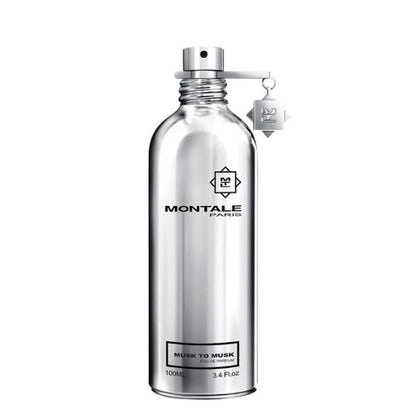 Montale Musk to Musk EDP 100 ml Unisex Parfüm