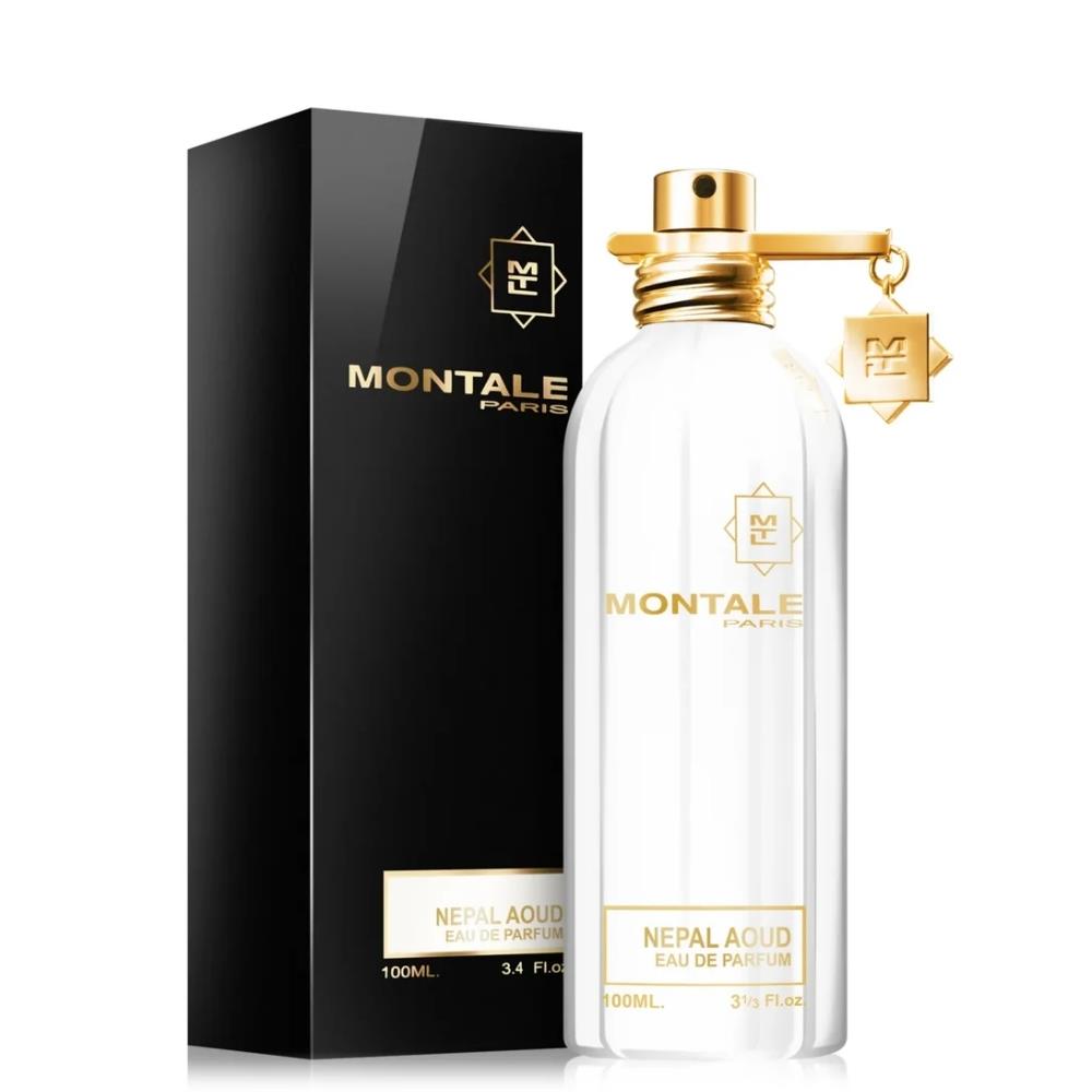 Montale Nepal Aoud EDP 100 ml Unisex Parfüm