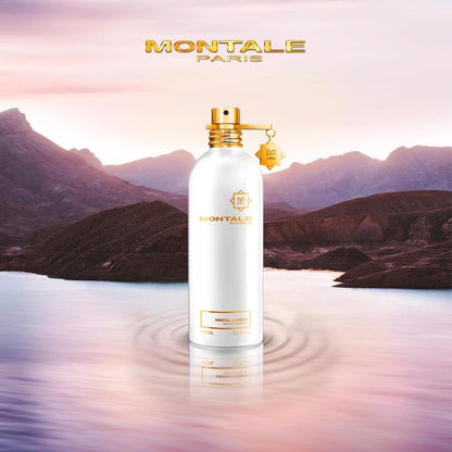 Montale Nepal Aoud EDP 100 ml Unisex Parfüm