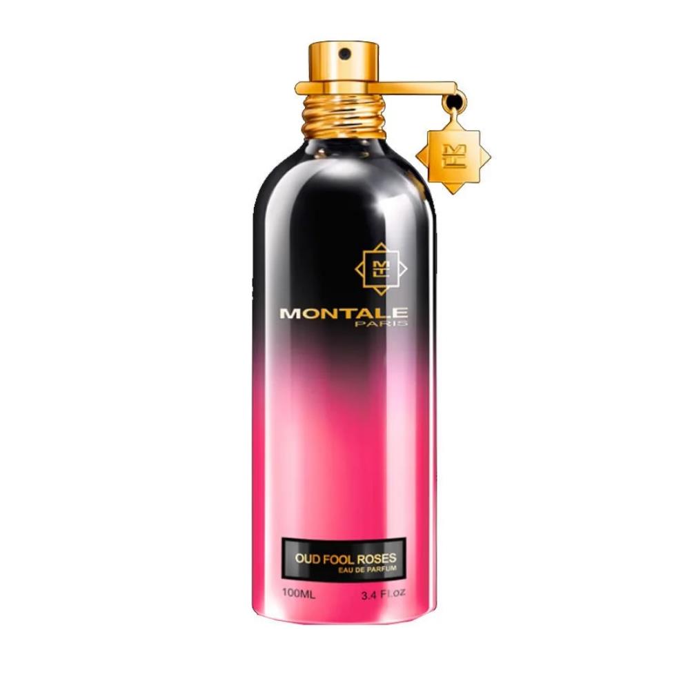 Montale Oud Fool Roses EDP 100 ml Unisex Parfüm