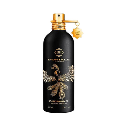 Montale Oudrising EDP 100 ml Unisex Parfüm