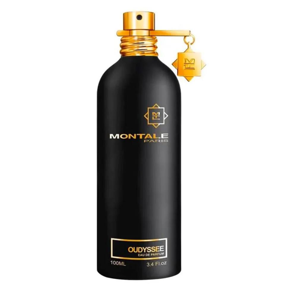 Montale Oudyssee EDP 100 ml Unisex Parfüm