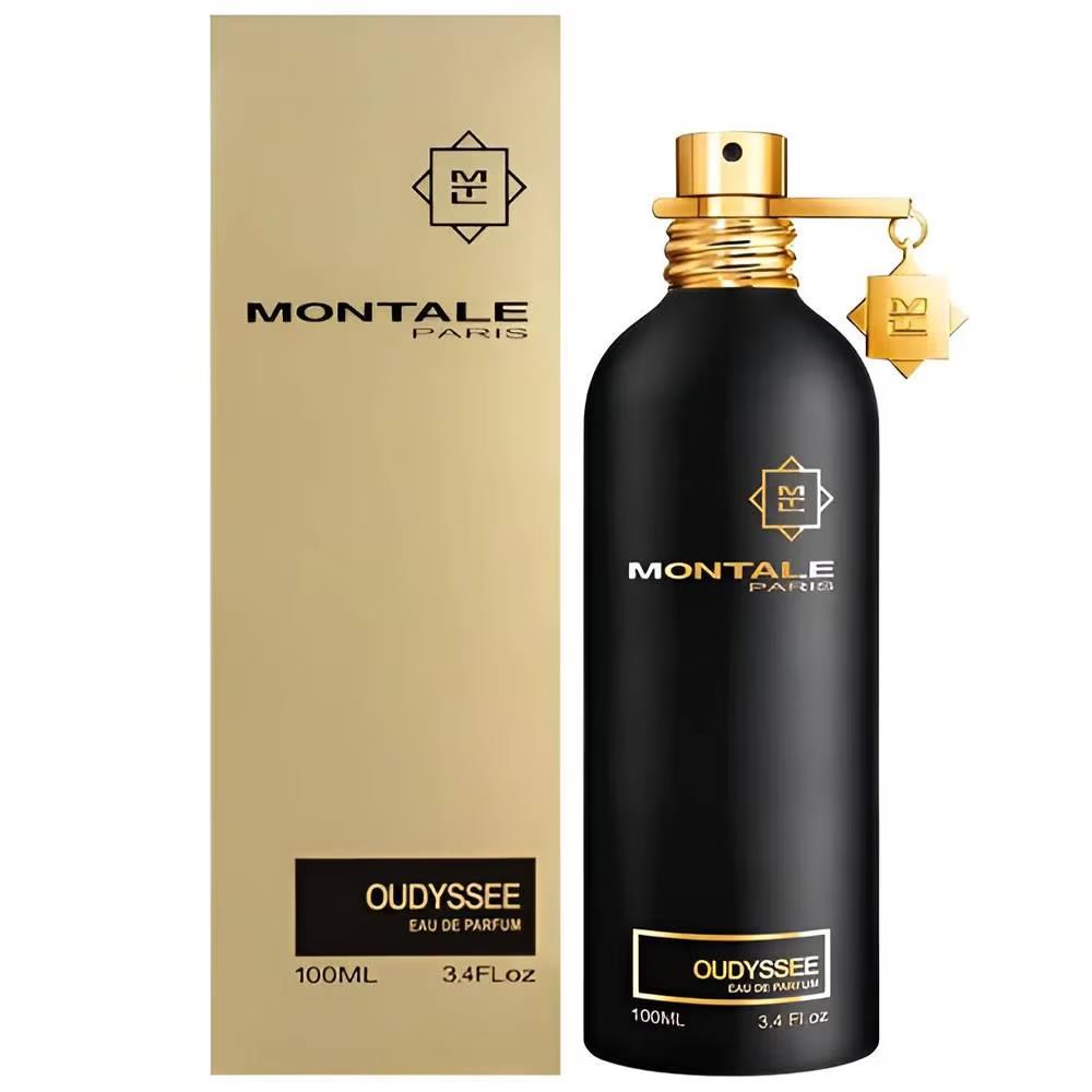 Montale Oudyssee EDP 100 ml Unisex Parfüm