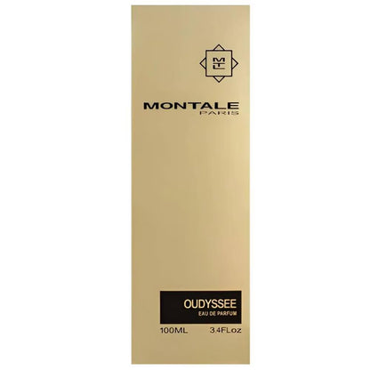 Montale Oudyssee EDP 100 ml Unisex Parfüm