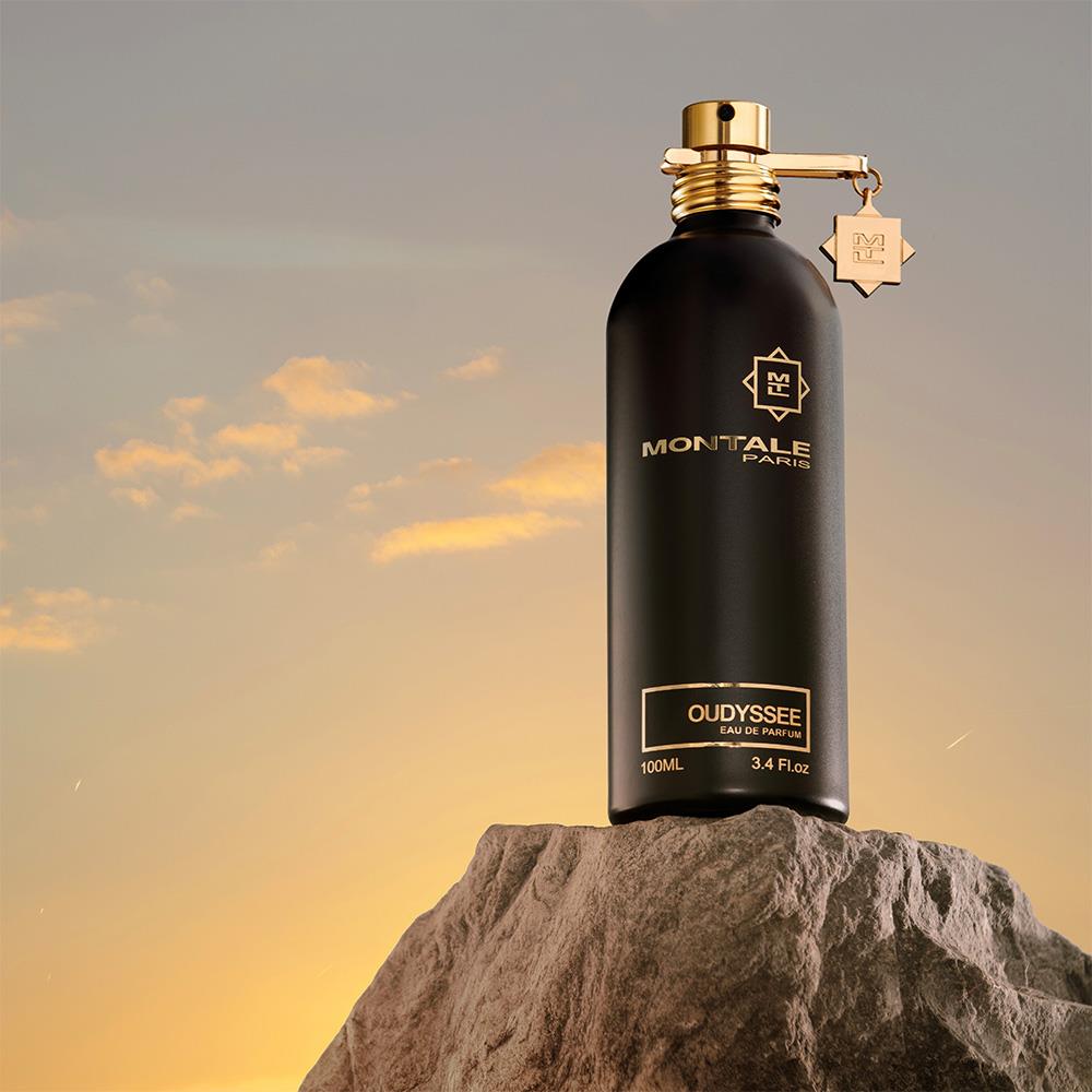 Montale Oudyssee EDP 100 ml Unisex Parfüm