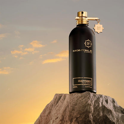 Montale Oudyssee EDP 100 ml Unisex Parfüm