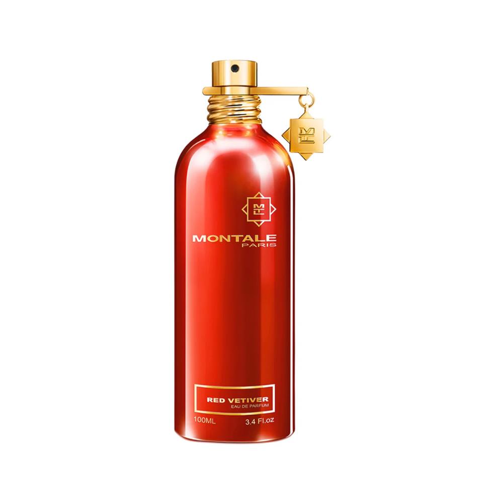 Montale Red Vetiver EDP 100 ml Erkek Parfümü