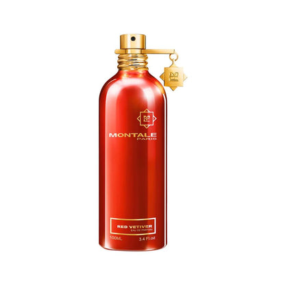 Montale Red Vetiver EDP 100 ml Erkek Parfümü