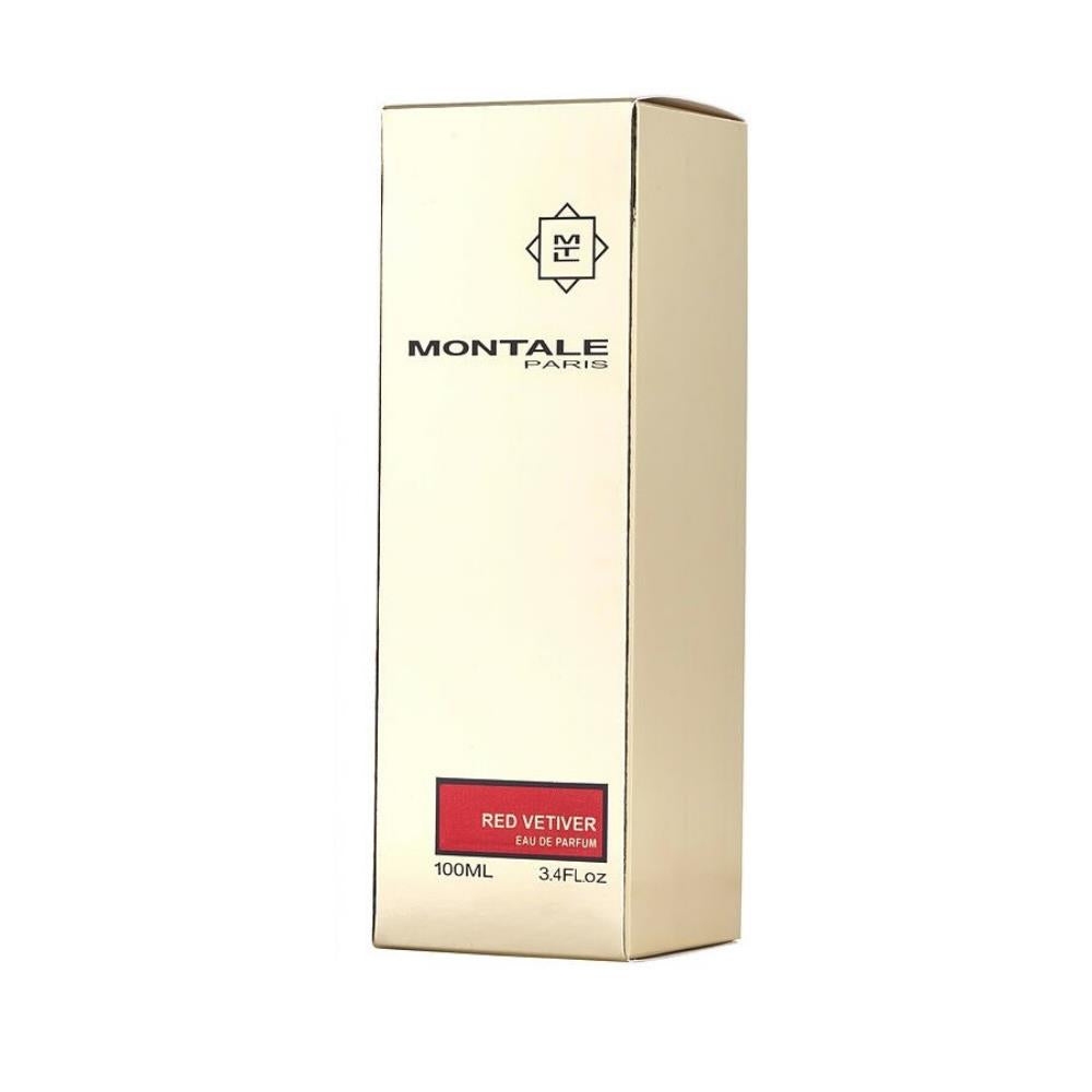 Montale Red Vetiver EDP 100 ml Erkek Parfümü