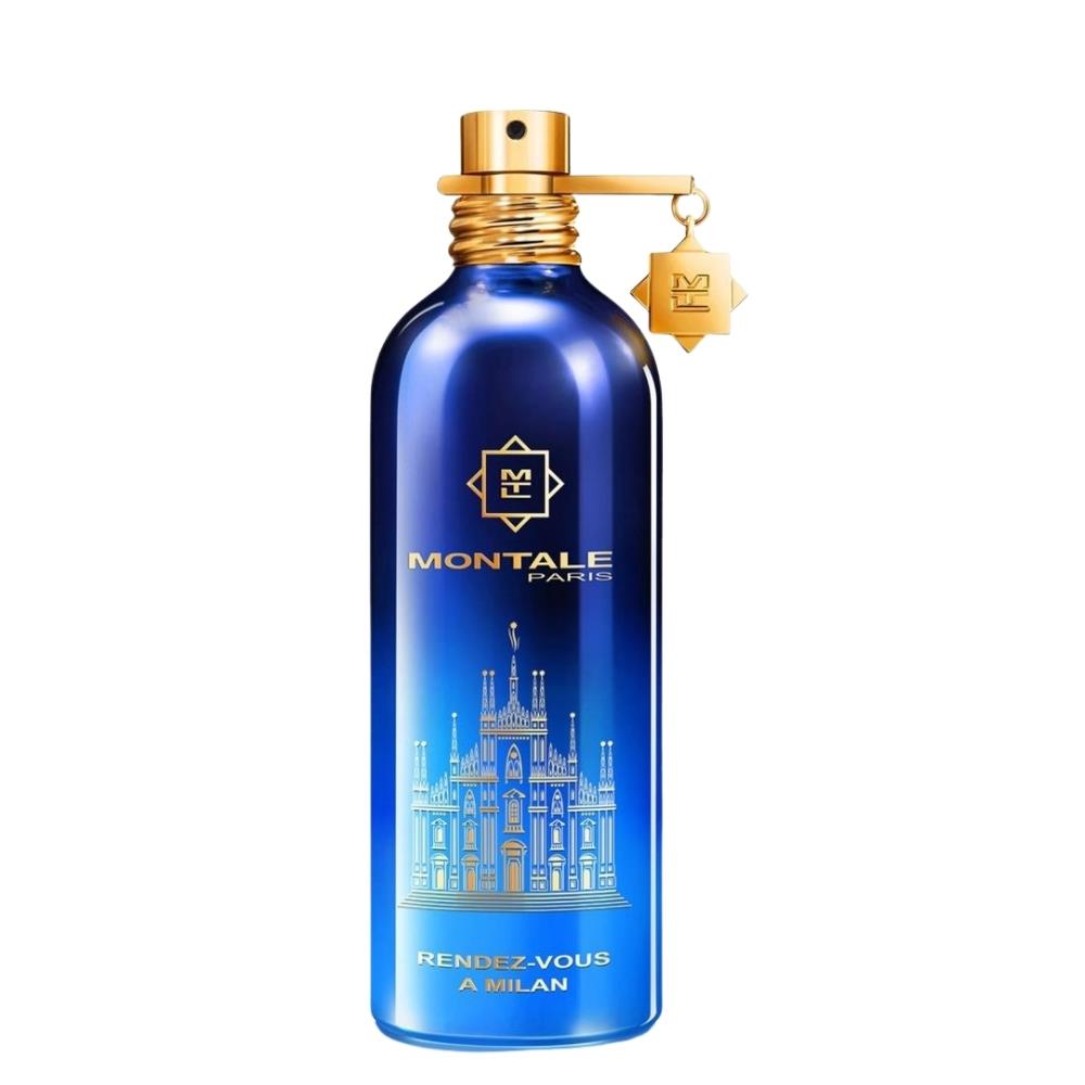 Montale Rendez-Vous A Milan EDP 100 ml Unisex Parfüm